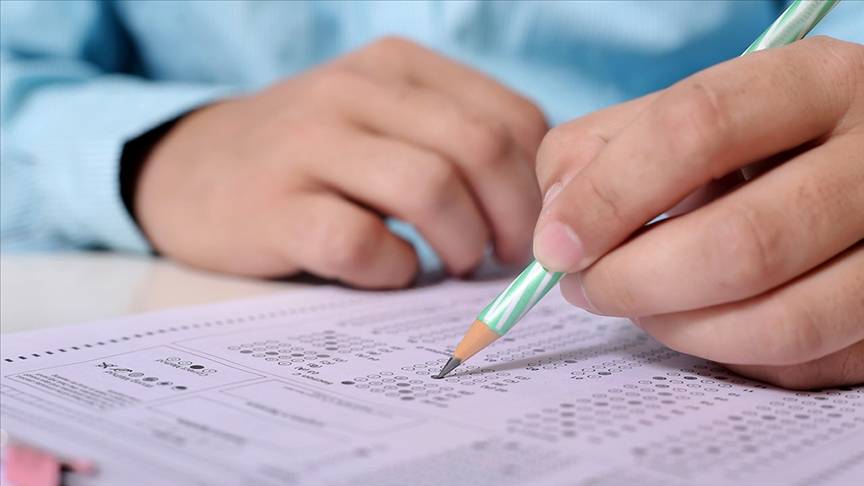 YKS sonuçları için geri sayım başladı! Üniversite sınavı sonuçları o tarihte açıklanacak! 2